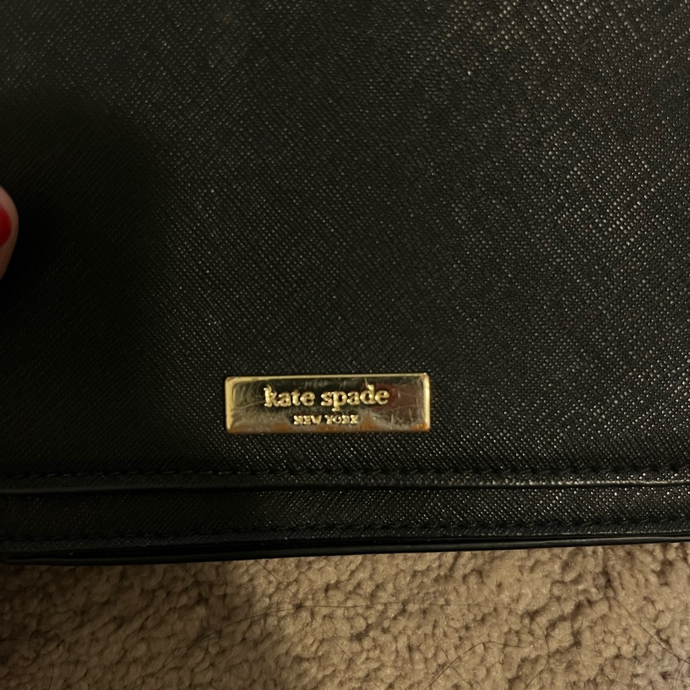 Kate Spade Bag - Picture 2 of 2